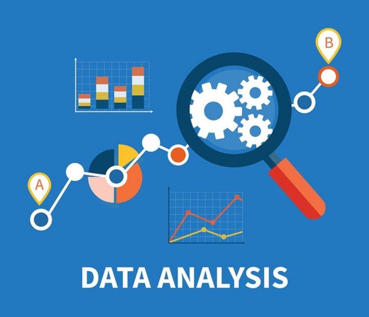 I Will Do Data Entry Data Analysis And Data Interpretation