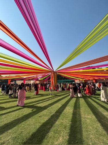 Relive IIT Delhi Rendezvous Magic_ Aftermovie